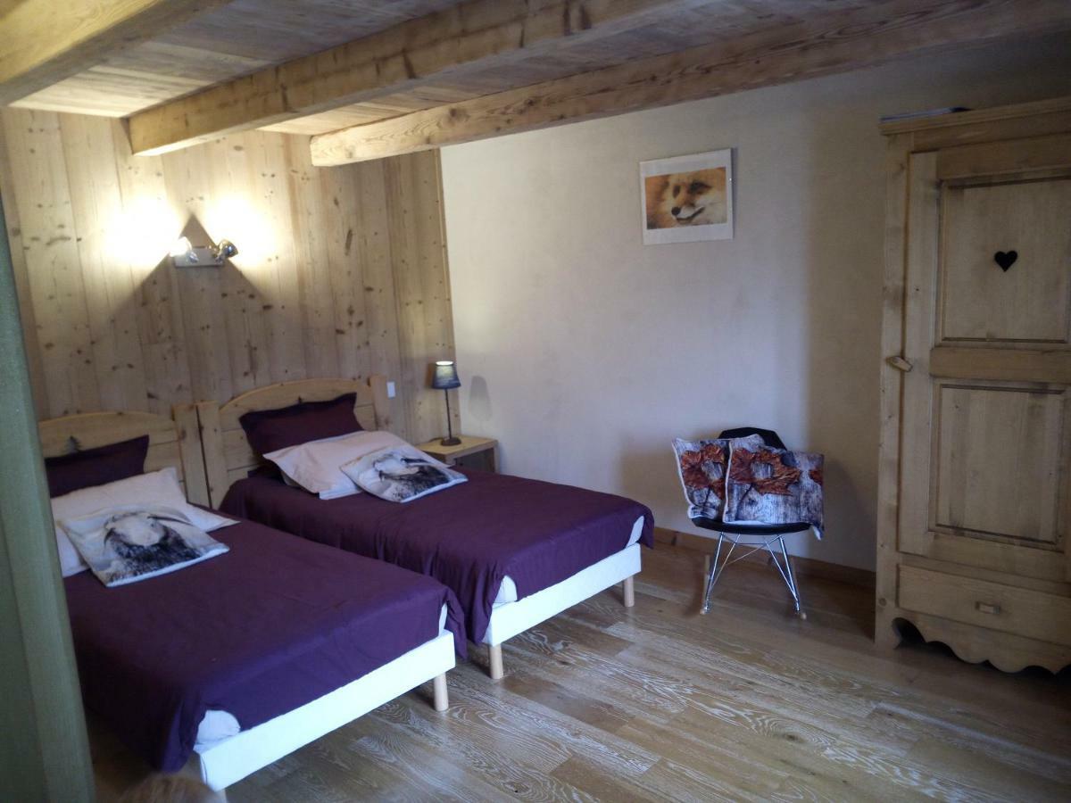 Gite Du Charri Le Tholy Buitenkant foto
